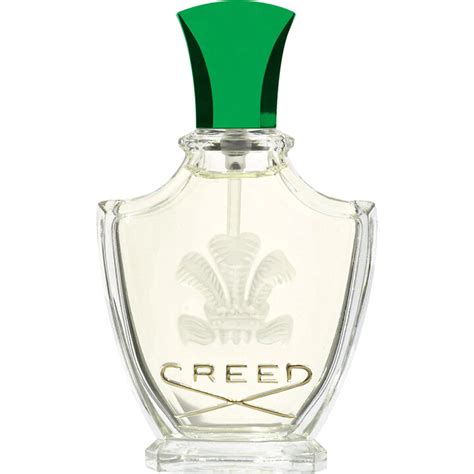 creed fleurissimo review